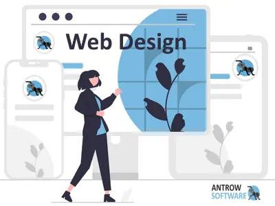 Our high-quality web design service