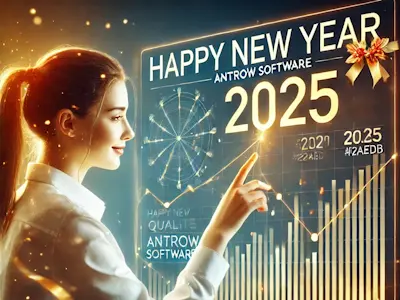 Cheers to 2024 and a Prosperous 2025 Together Cheers to 2024 and a Prosperous 2025 Together